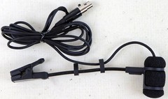 Audio-Technica PRO35 Condenser Microphone
