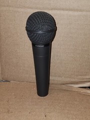 Behringer Ultravoice XM8500 Dynamic Vocal Microphone Free-shipping
