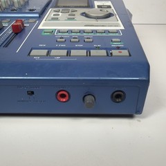Tascam DP-01 Portastudio 8-Track Digital Recorder Multi-Track Cord PARTS