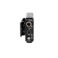 Lectrosonics UCR401 Receiver & UM400a Transmitter Wireless Audio Set – Block 19