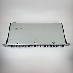 Behringer Composer MDX2100 Audio Interactive Dynamics Processor