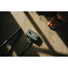 Mackie ShowBox 2-button Footswitch for ShowBox Portable Hybrid PA