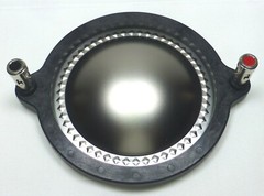 D.A.S Factory Diaphragm GM-M-75 for Aero12A, Artec 320, WR 6412, 6415, M-75N