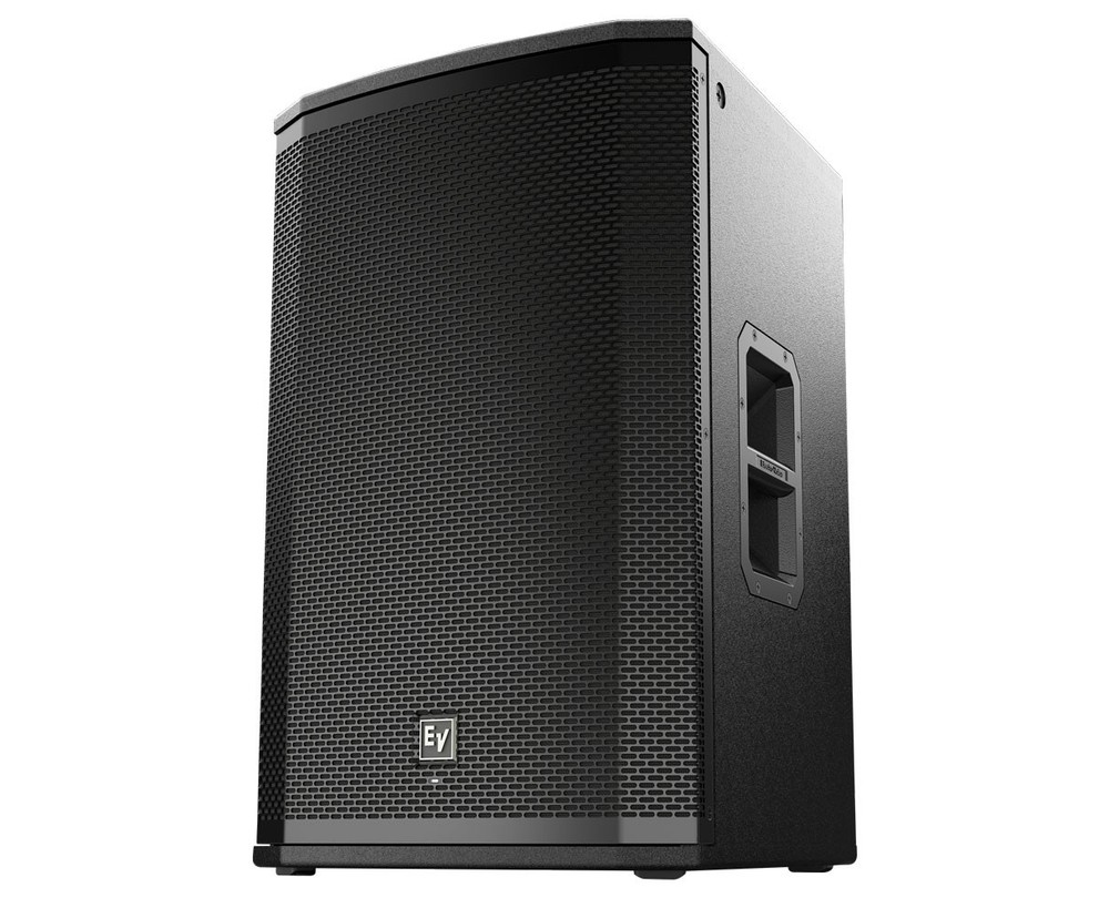 EV Electro-Voice ETX-15P 15″ 2-Way Powered Speaker Active Monitor ETX15P
