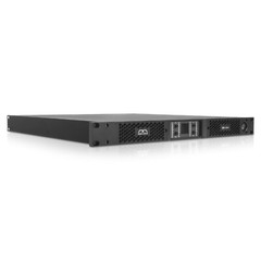 Sound Town Class-D 4-Channel PA/DJ Amplifier, 4 x 3600W RMS(4-ohm) (XDi-3604)