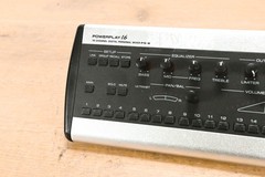 Behringer Powerplay P16-M 16-Channel Digital Personal Mixer CG012P8