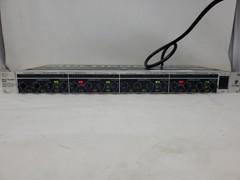 Behringer MDX4400 Multicom Pro Audio Quad Dynamics Processor
