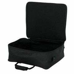 Gator Cases Padded Nylon Equipment Bag fits Mackie DFX 12, MCU XT Pro Mixers