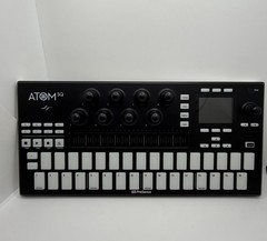 PreSonus ATOM SQ Hybrid MIDI Keyboard Pad Performance and Production Controller