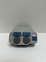 RTS BP325 Dual-Channel Binaural Beltpack – Intercom Bodypack for Partyline