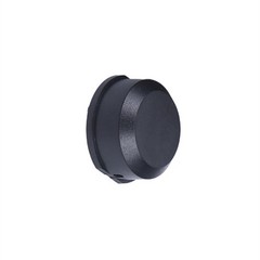Replacement Parts for Microphone Battery Back Cover 4266