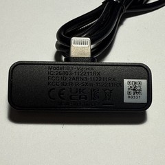 boya Ultracompact 2.4 GHz wireless microphone system