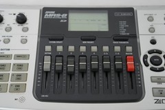 ZOOM MRS-8 Multi-Track Recorder In good condition