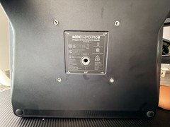 Rode Caster Pro 2 Integrated Audio Production Studio black