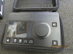 Merging Technologies Anubis Pro sps