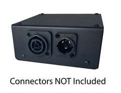 PROCRAFT PBDF-1TR1PC2DUP Flyable Power Drop AC Stringer Box 6-11/16″ x 4-5/8″ x