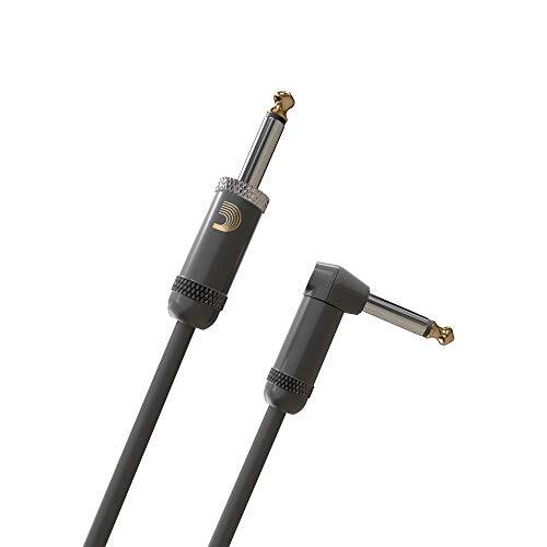 D’Addario Accessories 1/4 Cable (PW-AMSGRA-20)