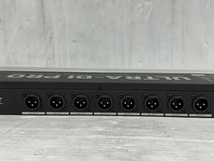 Behringer DI800 Ultra-DI Pro 8-Channel Active Direct Box #5143 (One) THS