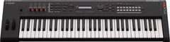 Yamaha MX61 61 Key Portable Synthesizer