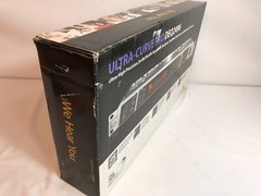 BEHRINGER DEQ2496 Ultra-Curve Pro Digital Processors Japan used
