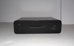 Shure ANI4OUT-BLOCK Audio Network Interface