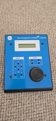 Blue Sky Bass Management Controller (BMC) w/Remote, Connector Cable, Power Cable