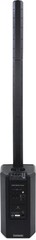 Yorkville EXM Mobile Tower Battery-powered Column PA System