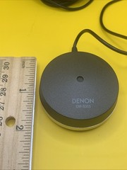 Denon DM-S305 Omnidirectional Calibration Microphone for Surround Sound Receiver
