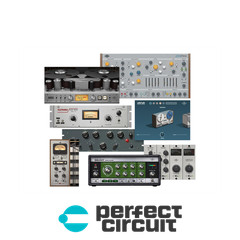 Universal Audio Volt 476P USB-C AUDIO INTERFACE – DEMO – PERFECT CIRCUIT