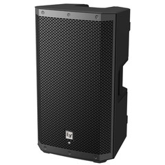 Electro-Voice ZLX-12P-G2-US 12″ 2-Way Powered Active Black Speaker