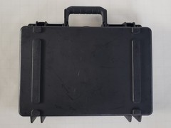 SKB 3I1208-3-BH1 iSeries Waterproof Case Sony UWP-D Wireless Mic Case Only