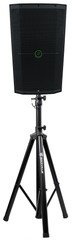 Mackie Thump212XT 12″ 1400 Watt Powered DJ PA Speaker+Tripod Stand Thump 212XT