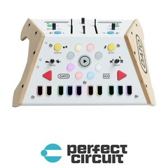Dato DUO Synthesizer for Two Desktop SYNTHESIZER – NEW – PERFECT CIRCUIT