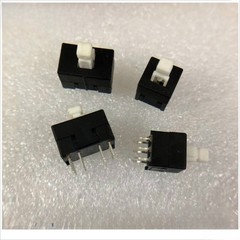 5PCS Mixer Button Switch Caps Square Head 8.5×8.5mm for Behringer Yamaha Audio