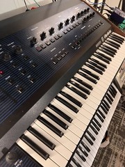 Oberheim OB-Xa w/Encore Midi + Fully Serviced
