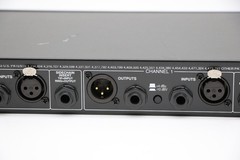 DBX Professional Product 266XL Channel Compressor/Gate Dynamics Processor