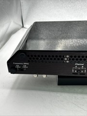 Williams Sound WIR TX90 Multi-Channel Infrared Transmitter 30 Day Warranty