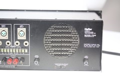 Hafler P500 Pro 500 Power Amplifier Amp stereo audiophile excellent condition