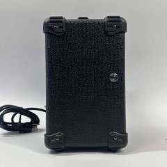 Epiphone Studio 10EQx 10W 8 ohm Single Channel Sound Amplifier AMPG1US1BLK