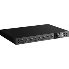 Audient iD48 24in/32out USB-C Audio Interface STUDIO KIT