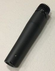 Shure SM57 Instrument and Vocal Wired Microphone – FREE Priority Mail shipping!