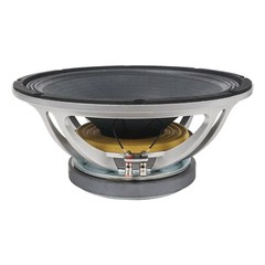 Sound Town 15″ Cast Aluminum Frame Woofer 500W Low Frequency Driver STLF-15110ZA