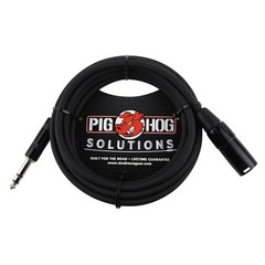 Professional 25ft XLR Adapter Cable