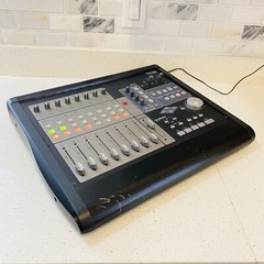 Tascam FW-1082 Audio/MIDI Interface and Control Surface Tested Works