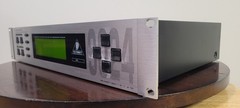 Behringer 9024 Ultra Dyne Pro Signal Processor Digital. Tested, Works.