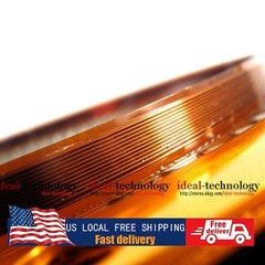 2* 16ohm Replacement Dipahragm for JBL 2445 2446 2447 2450 2451 2452H 2446 2447