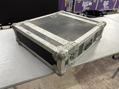 Rack Flight Case 2RU
