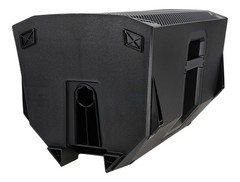 Mackie Thump12 V4 12” 1400 Watt Powered Active DJ PA Speaker w/Bluetooth