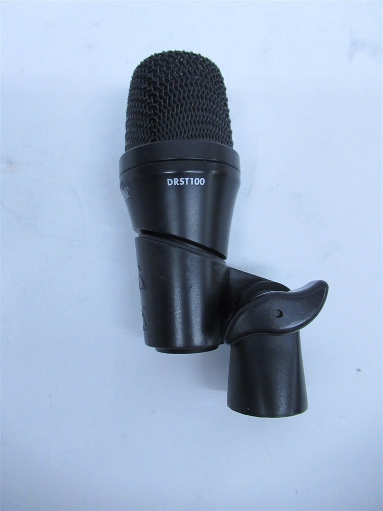 Digital Reference DRST100 Drum Microphone For Snare-Tom GP3134196