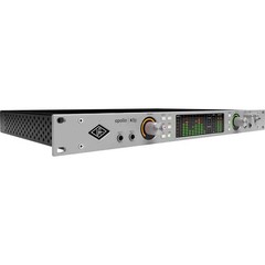 Universal Audio APX8PG2-ESS+ Gen 2 Thunderbolt 3 Audio Interface